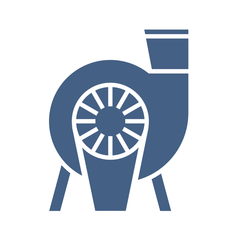 Аспирационное оборудование