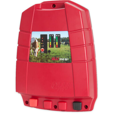 Электропастух Olli 250B+